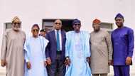 Sunday Igboho: Southwest governors reportedly hold emergency meeting