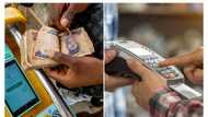 Report says customers paid N92.2 billion for N4.6 trillion PoS transactions in seven months