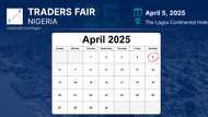 Nigeria Welcomes Its First-Ever Traders Fair in Lagos