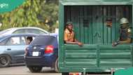 Kuje prison speaks on reported theft of Ayeni’s N120m wristwatch