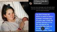 "I feel whole again": After 20 years, adopted man finds out birth mother works In same hospital