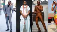 Fashion focus: 10 stylish photos of Ebuka proving he is worthy of recent international recognition