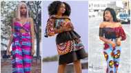 Different types of Ankara styles to rock in 2019