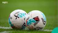 Football star collapses, dies in front of mom minutes before first training session with new club