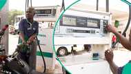 2027 election: Primate Ayodele warns petrol could hit N2,500