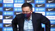 Serious tension as former Barcelona president Bartomeu and 3 other chiefs arrested for heartbreaking reason