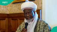Babban basarake a Kebbi ya samo mafita ga mutanensa kan matsalar 'yan bindiga