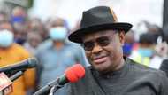 Just in: Governor Wike finally reveals why he fired environment commissioner