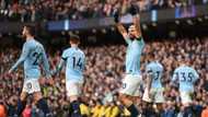 Man City pummel Chelsea 6-0 to reclaim Premier League top spot at Etihad