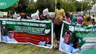 CSOs Hail Tinubu Over Dev't Reforms, say: "His Cabinet Changing Challenges to Opportunities"