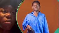 "Erekere made me sign an undertaking": Young man claims skit maker set him up, video sparks reactions