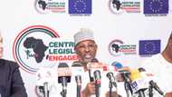 Ex-INEC boss Attahiru Jega gets crucial appointment from Buhari