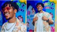 "This is inhumane": Photographer calls out singer Don Carta for assaulting him because he was late