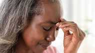 I built him a house; Landlady cries out as tenant boyfriend leaves her and falls in love with her daughter