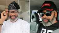 Actor Yemi Solade justifies ban, says Twitter went too far by insulting the president and Nigerians