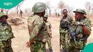 Yadda sojoji suka ceto bayin Allah a Kebbi da wasu jihohi 2 daga yan bindiga