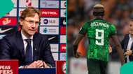 "There are other good players": Russia manager speaks ahead of friendly vs Nigeria