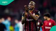 Serie A giant set to sell striker, launch massive bid for Victor Osimhen