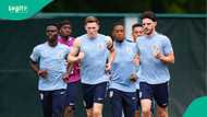 2026 World Cup: Arsenal star returns to boost England ahead of DR Congo clash