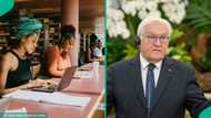 Germany publishes rules for foreign students who want to get jobs, sets work limit