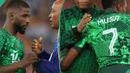 Silver medal: Super Eagles reflect on tough loss in AFCON final