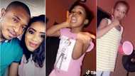 "How do I tell them?" Mum in tears as her children ask about their dad who died in kidnapper's den