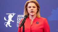 Undersea cable between Sweden and Latvia damaged: Swedish PM