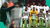 Eric Chelle confirms opportunity for NPFL players ahead of Unity Cup title defence