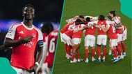 UEFA Champions League: How much Arsenal earned after reaching first final in 20 years