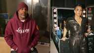 Fans accuse Demi Lovato of making DMX’s condition about herself, drag her on social media