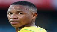 How much is Andile Jali's salary? Top details about the football star