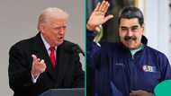 Trump's warning to Nicolas Maduro sparks fresh concerns amid Venezuela's crisis