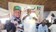 Why Lagos APC must be united ahead of 2023, Prince Idris Balogun reveals