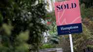 UK housing market hit by budget fallout