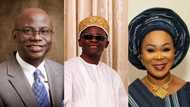 2023: 5 APC presidential aspirants without a solid political base