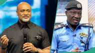 “Why Pastor Paul Adefarasin’s stun gun is illegal,” Police speak