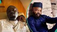 "Nedu was hospitalised while I dragged him online": VDM exposes OAP in alleged fraud case