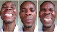 "Go for America's Got Talent": Man's funny lip movement while singing makes him viral sensation