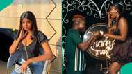“My mother told me what to look for”: Jarvis shares why she chose Peller after Ghana proposal