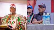 2023 presidential election: Did Peter Obi step down for Atiku?