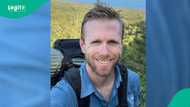 Heartbreaking last text message of hiker before dying in US released by wife