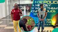 Tragedy strikes as Comedian Julius Agwu loses mum fans, colleagues mourn: "You'll be dearly missed"