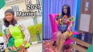 Lady and her husband get divorced in 2024 after getting married in 2021