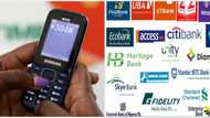 MTN, Glo, Airtel secures govt approval to disconnect banks' USSD codes