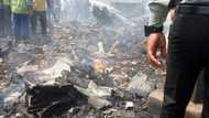 India plane crash: What we know so far