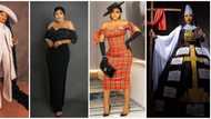 Ijakumo movie premiere: Iyabo Ojo, 9 other stars rock stylish looks at event