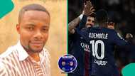 Liverpool fan begs PSG ahead of UEFA Champions League quarter-final match, writes emotional letter