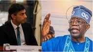 Tinubu's Chatham House speech: UK issues serious threat, Jagaban's ally reacts