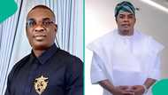 Moment KWAM 1 Paid Tribute to Late NURTW Secretary Toba Ijaya at Birthday Party trends