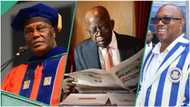 PDP, Labour Party pick holes as US finally endorses Tinubu's victory in 2023 election